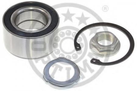     BMW E36 316/318 COMPACT 93-00 , Z3 1.8/1.9 94-99 502125