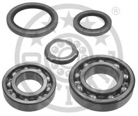     BMW E12 518-535 72-12/81/E23 728-745 1/77-9/81/E24 COUPE 75-12/89 502178