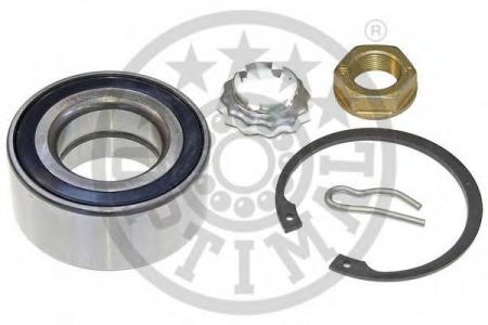  .CITROEN BERLINGO/BX/XANTIA/XSARA/ZX/PEUGEOT 205-406 82- . 600308