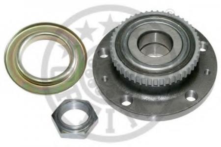     PEUGEOT 605 90-98 [ABS BOSCH] 602369
