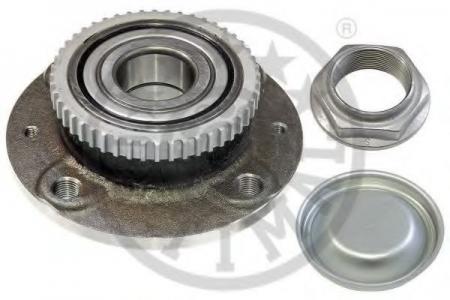  .CITROEN BERLINGO/PEUGEOT PARTNER/406 96- . 602509