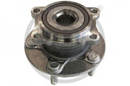 ПОДШИПНИК СТУПИЦЫ ЗАД OUTLANDER II 4007 602702