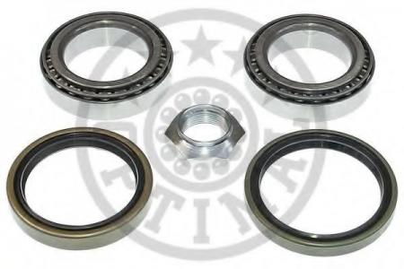  .CITROEN C25/JUMPER/FIAT DUCATO/PEUGEOT BOXER/J5 85-02 . 681506