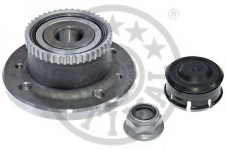    RENAULT LAGUNA 95-01 . 702351