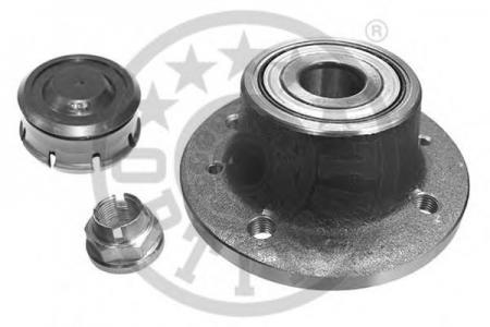 ..RENAULT LAGUNA BREAK 95-5/00 702353