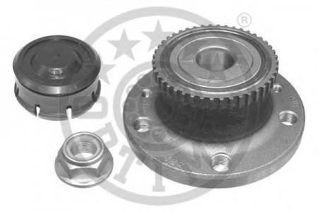     RENAULT LAGUNA BREAK 95-5/00 [5  , ABS] 702359