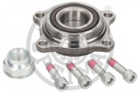 ПОДШИПНИК СТУПИЦЫ ПЕР ALFA 147 801961