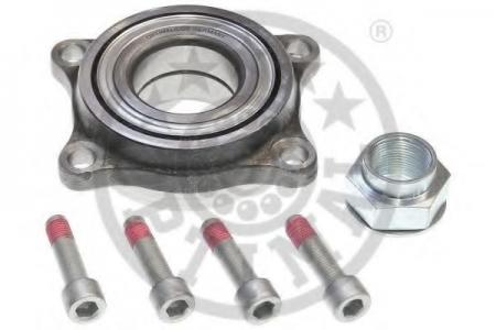  .ALFA ROMEO 147/156/166 98- . 801970