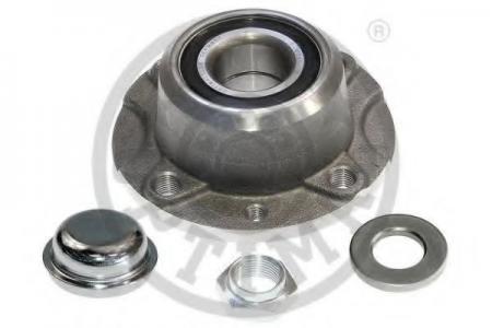     FIAT PANDA -00; RITMO -87; LANCIA DELTA -91 802324