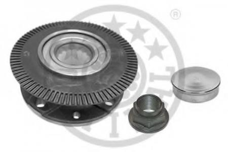     FIAT Croma 86-96 , ALFA ROMEO 164 2.0TS 87-92 , LANCIA Thema 85-92 [+ABS] 802370 OPTIMAL