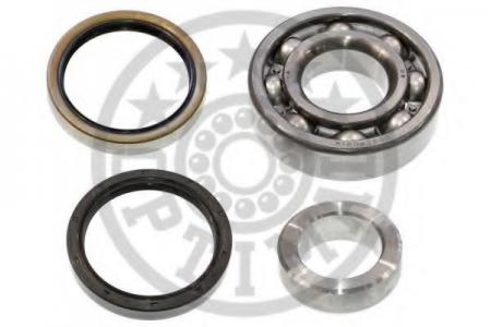     DAIHATSU ROCKY 4X4 2000 84-94 902443