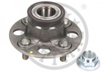 ПОДШИПНИК СТУПИЦЫ ЗАД. HONDA JAZZ III (GE) БАРАБАН 912126