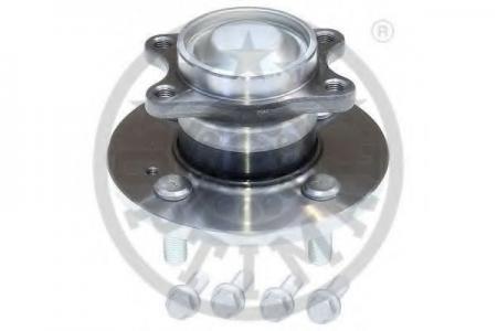    HY GETZ 02-/KIA RIO/PICANTO 05- . -ABS 922408