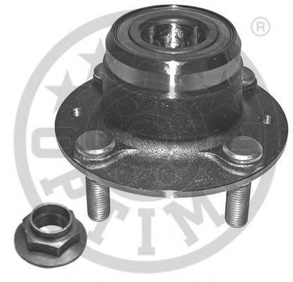    KIA SEPHIA/SHUMA 93-04 . DRUM 922787