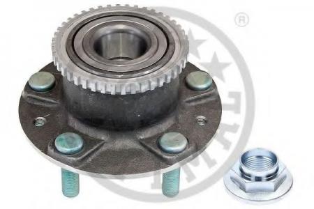   MAZDA 626 V ABS 942291
