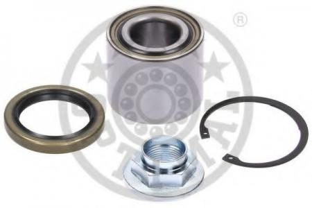  .MAZDA 626 87-92 . 942672