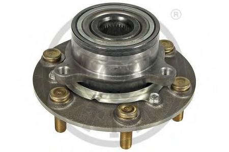    MITSUBISHI PAJERO SPORT/L200 05- . 951715L