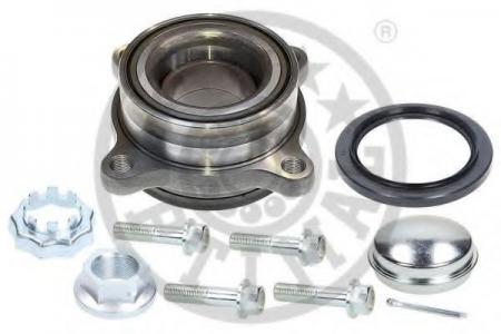  .MITSUBISHI PAJERO IV 06- . 951744