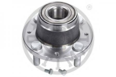 СТУПИЦА С ПОДШИПНИКОМ MITSUBISHI LANCER VI/COLT IV 92-00 ЗАД. 952279