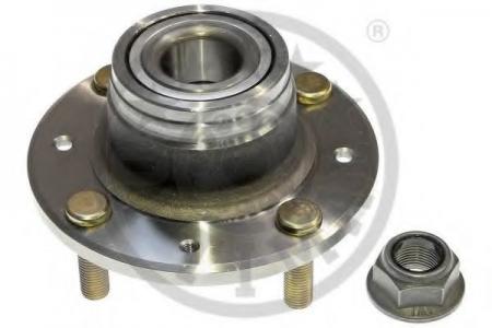 СТУПИЦА С ПОДШИПНИКОМ MITSUBISHI CARISMA 98-06 ЗАД. 952843