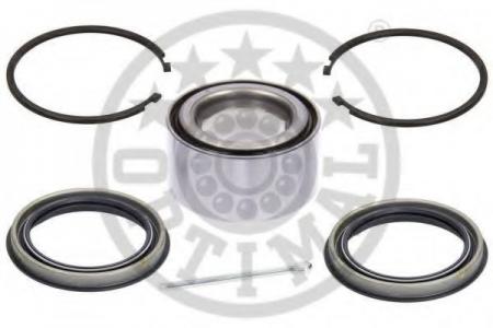 ПОДШИПНИК СТУПИЦЫ ПЕРЕДНЕЙ PRIMERA W10 OPTIMAL 960702