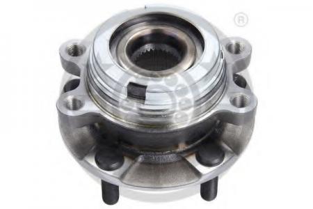    NISSAN TEANA J32/MURANO Z51 3.5 07- ../. 961711