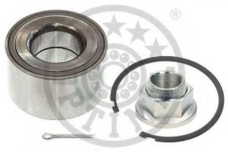  .NISSAN X-TRAIL T30 01- . RWD 962740