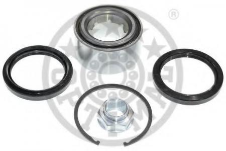 ПОДШИПНИК СТУПИЦЫ OPTIMAL 971707
