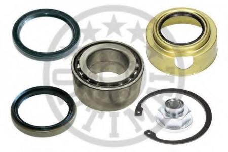  .SUZUKI SWIFT/BALENO 89-02 . 971723