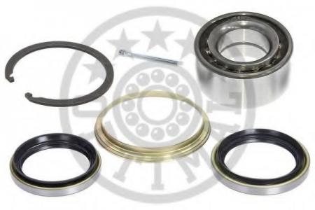  .TOYOTA COROLLA/CARINA 2/CAMRY/CARINA E/RAV 4 83-00 . -ABS 981 616