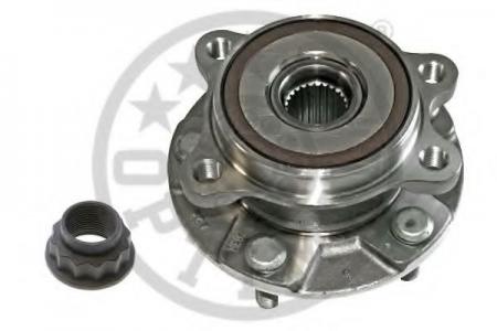    TOYOTA AURIS I/AVENSIS III T270/COROLLA IX/RAV4 III 02- 981706
