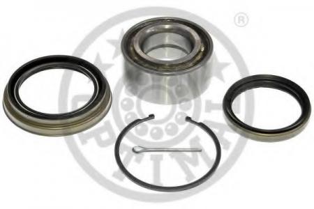     TOYOTA STARLET 1.0-1.3 12/89-3/95 , 1.5D 12/89-99 981744
