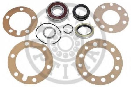 ПОДШИПНИК ЗАДНЕЙ СТУПИЦЫ ДЛЯ TOYOTA 4-RUNNER 8 / 88-8 / 97 , HILUX 8 / 88-8 / 97 , HIACE 8 / 89-99 982884