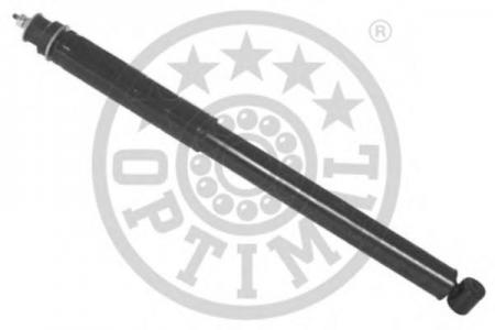 АМОРТИЗАТОР MERCEDES W210 (EXCL.AVANTGARDE) ЗАД.ГАЗ. A-1152G