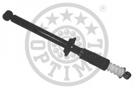 СТОЙКА АМОРТИЗАЦИОННАЯ ГАЗОВАЯ, ЗАДНЯЯ A1860G