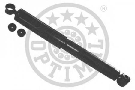 АМОРТИЗАТОР MITSUBISHI PAJERO 88-90 ЗАД.ГАЗ.(ПРУЖИНА) A-2783G