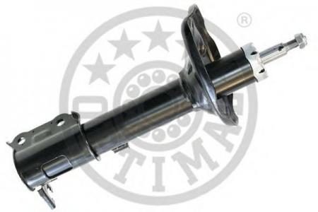 АМОРТИЗАТОР HY ACCENT 00- ЗАД.ЛЕВ.МАСЛ. A-3081HL