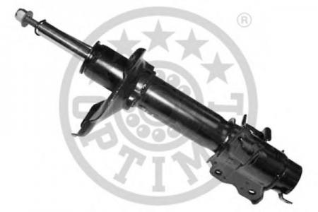 АМОРТИЗАТОР NISSAN PRIMERA P10 V=2.0 ЗАД.ПРАВ.ГАЗ. A-3083GR