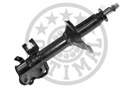 АМОРТИЗАТОР NISSAN ALMERA N15 09/95-07/97 ПЕР.ЛЕВ.ГАЗ. A-3152GL