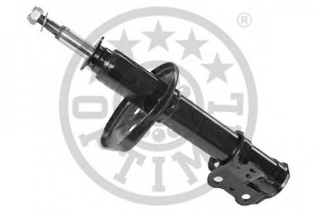 АМОРТИЗАТОР TOYOTA AVENSIS 09/97-02/03 ПЕР.ПРАВ.ГАЗ. A-3153GR