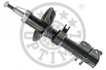 АМОРТИЗАТОР CHEVROLET AVEO ПЕР.ПРАВ.ГАЗ. A-3440GR