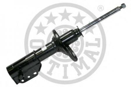  MAZDA 323 (BA) 08/94-09/98 ... A-3513GL