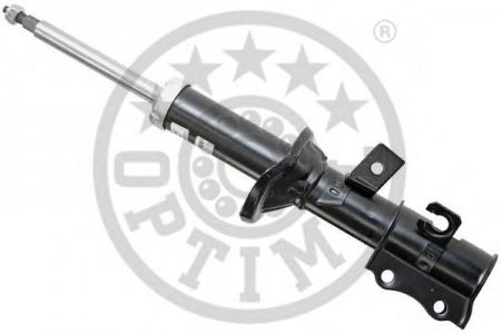 АМОРТИЗАТОР KIA RIO 07/02-02/05 ПЕР.ПРАВ.ГАЗ. A-3687GR