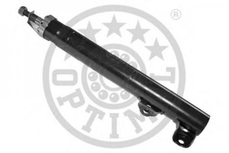 АМОРТИЗАТОР MERCEDES W124/W201 ПЕР.ГАЗ.SPORT A-3729G