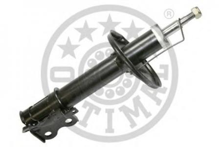 АМОРТИЗАТОР TOYOTA STARLET 07/90-03/96 ПЕР.ЛЕВ.ГАЗ. A-67161GL