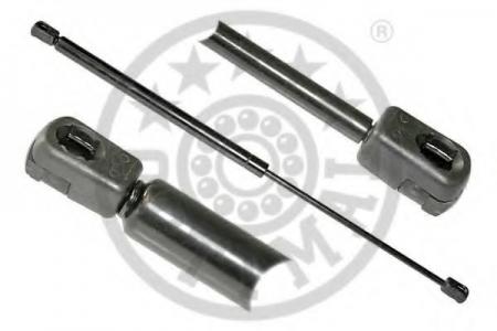 УПРУГИЙ ЭЛЕМЕНТ, КРЫШКА БАГАЖНИКА / ПОМЕЩЕНИЯ ДЛЯ ГРУЗА AG-17038