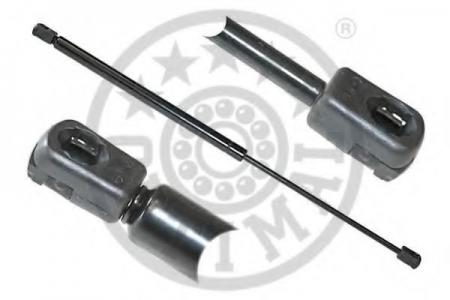 АМОРТИЗАТОР БАГАЖНИКА ESCORT VI TURNIER O AG-17059