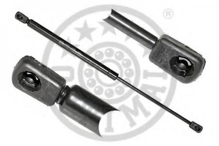 УПРУГИЙ ЭЛЕМЕНТ, КРЫШКА БАГАЖНИКА / ПОМЕЩЕНИЯ ДЛЯ ГРУЗА AG-17277