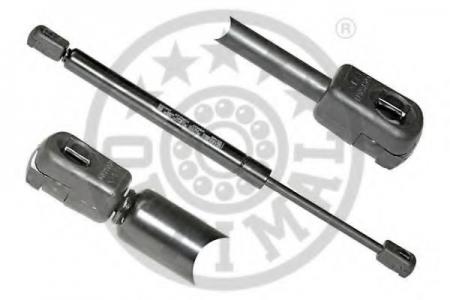 АМОРТИЗАТОР ГАЗОВЫЙ КРЫШКИ БАГАЖНИКА AG-17288