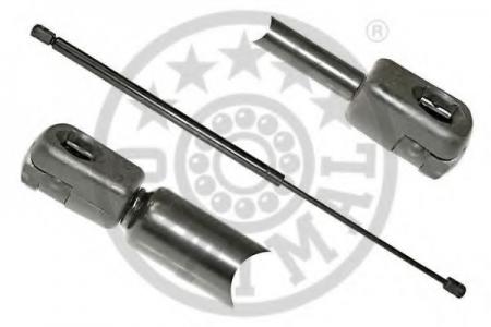 УПРУГИЙ ЭЛЕМЕНТ, КРЫШКА БАГАЖНИКА / ПОМЕЩЕНИЯ ДЛЯ ГРУЗА AG-17312